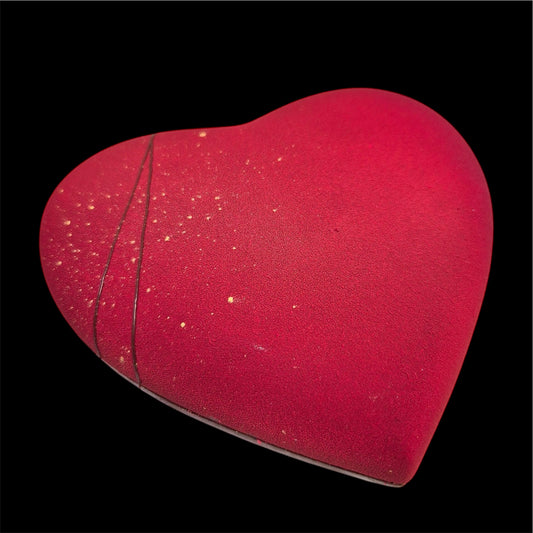Grand Coeur Velour - 250g