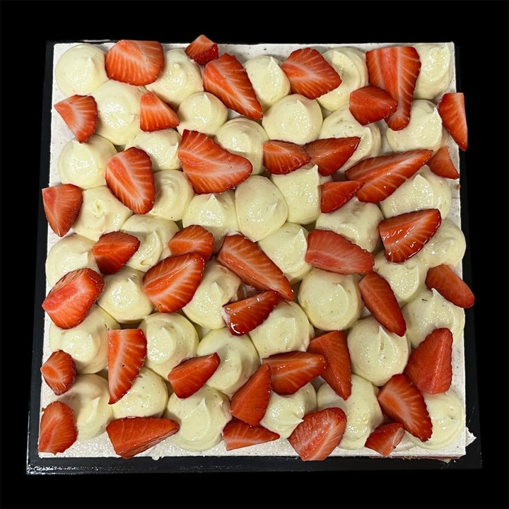 Fraisier