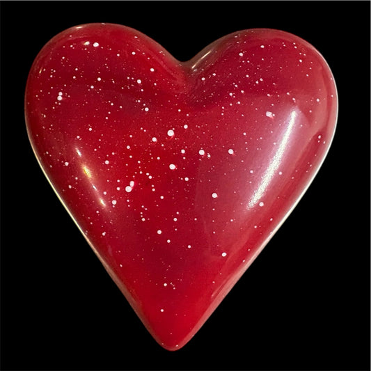 Coeur Brillant Rouge - Bio Pérou - 165g
