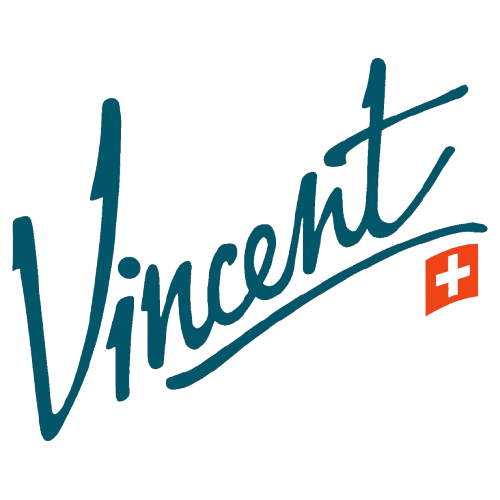 Logo de Vincent