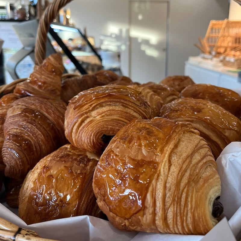 Petit Déjeuner Sucré