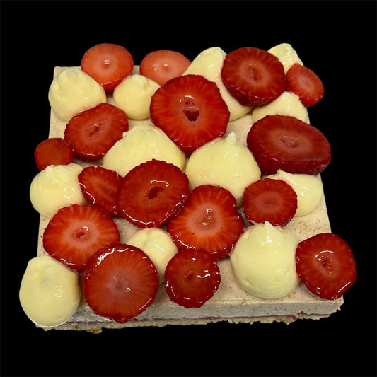 Fraisier