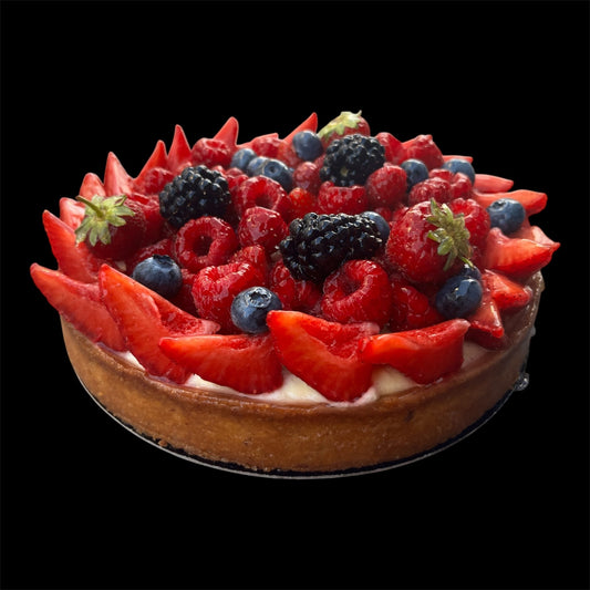 MultiFruits Revisité par Antoine