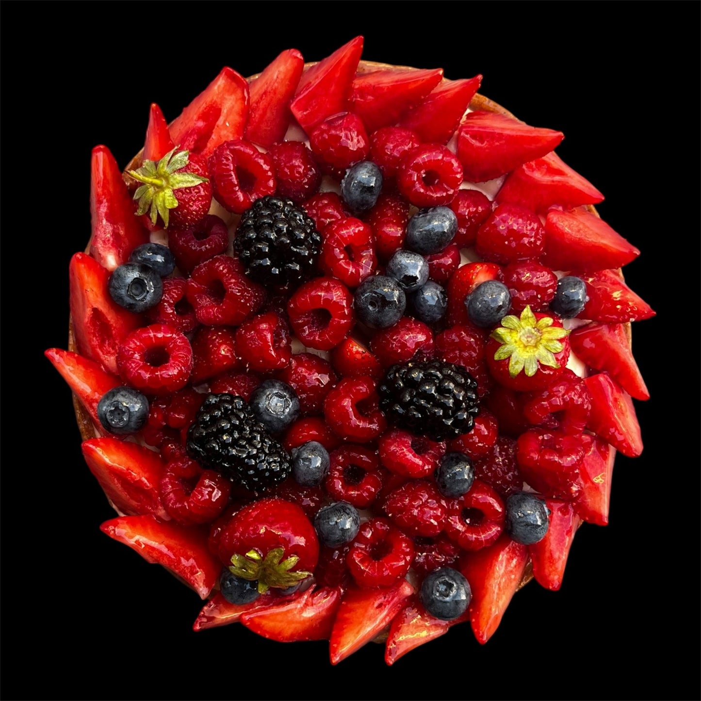 MultiFruits Revisité par Antoine