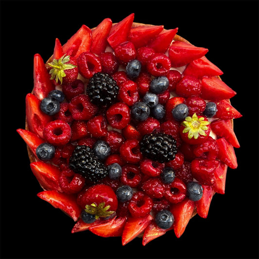 MultiFruits Revisité par Antoine