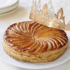Galette des rois