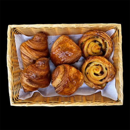 Petit Déjeuner Sucré