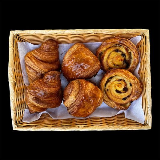 Petit Déjeuner Sucré