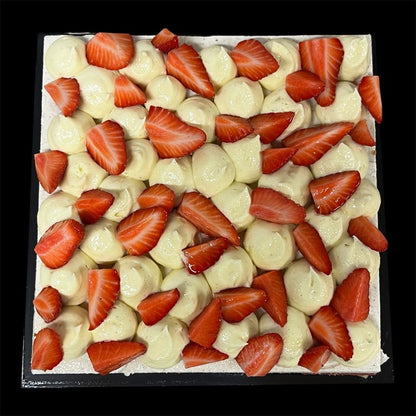 Fraisier