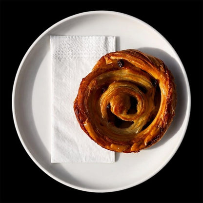 Petit Déjeuner Sucré